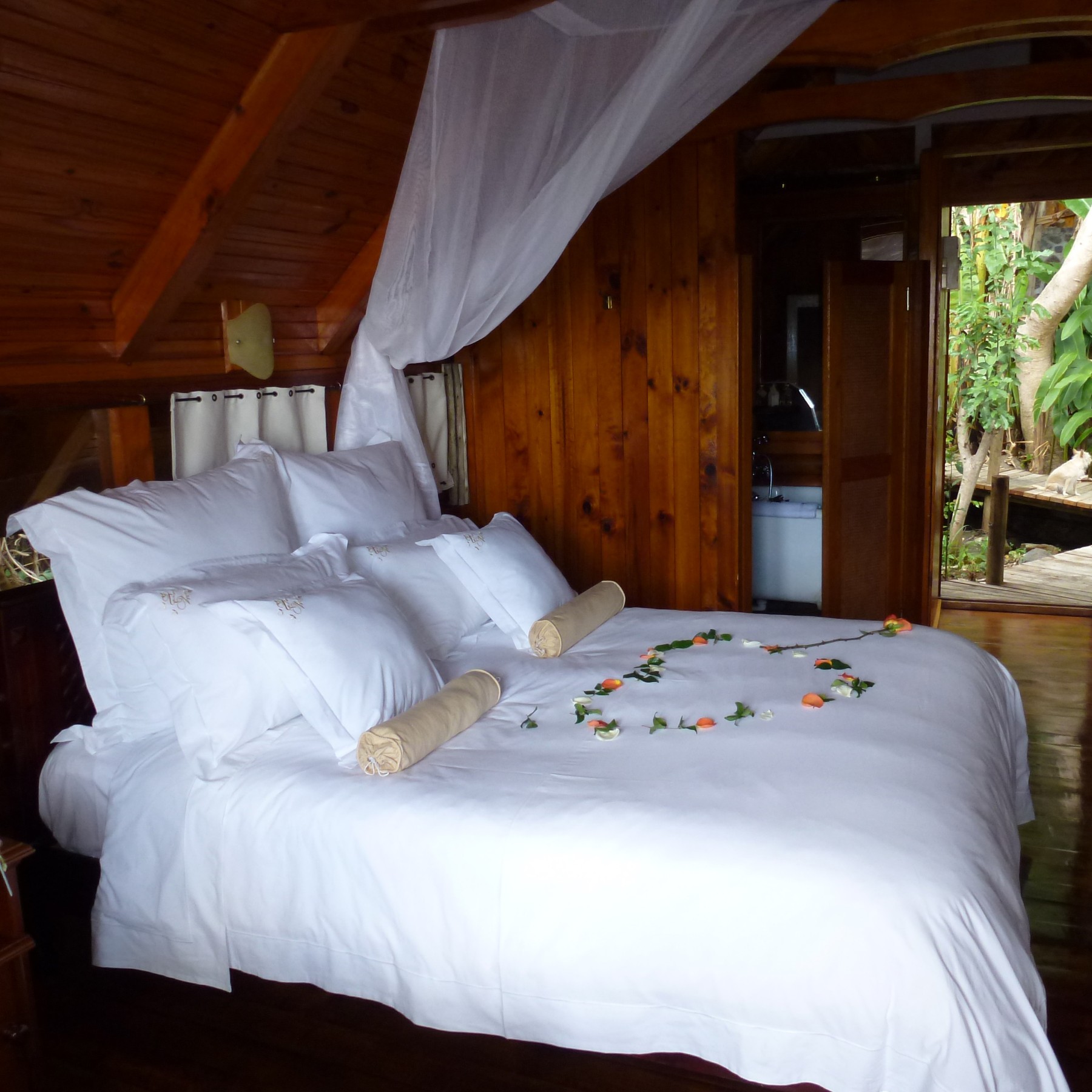 Lodge Confort